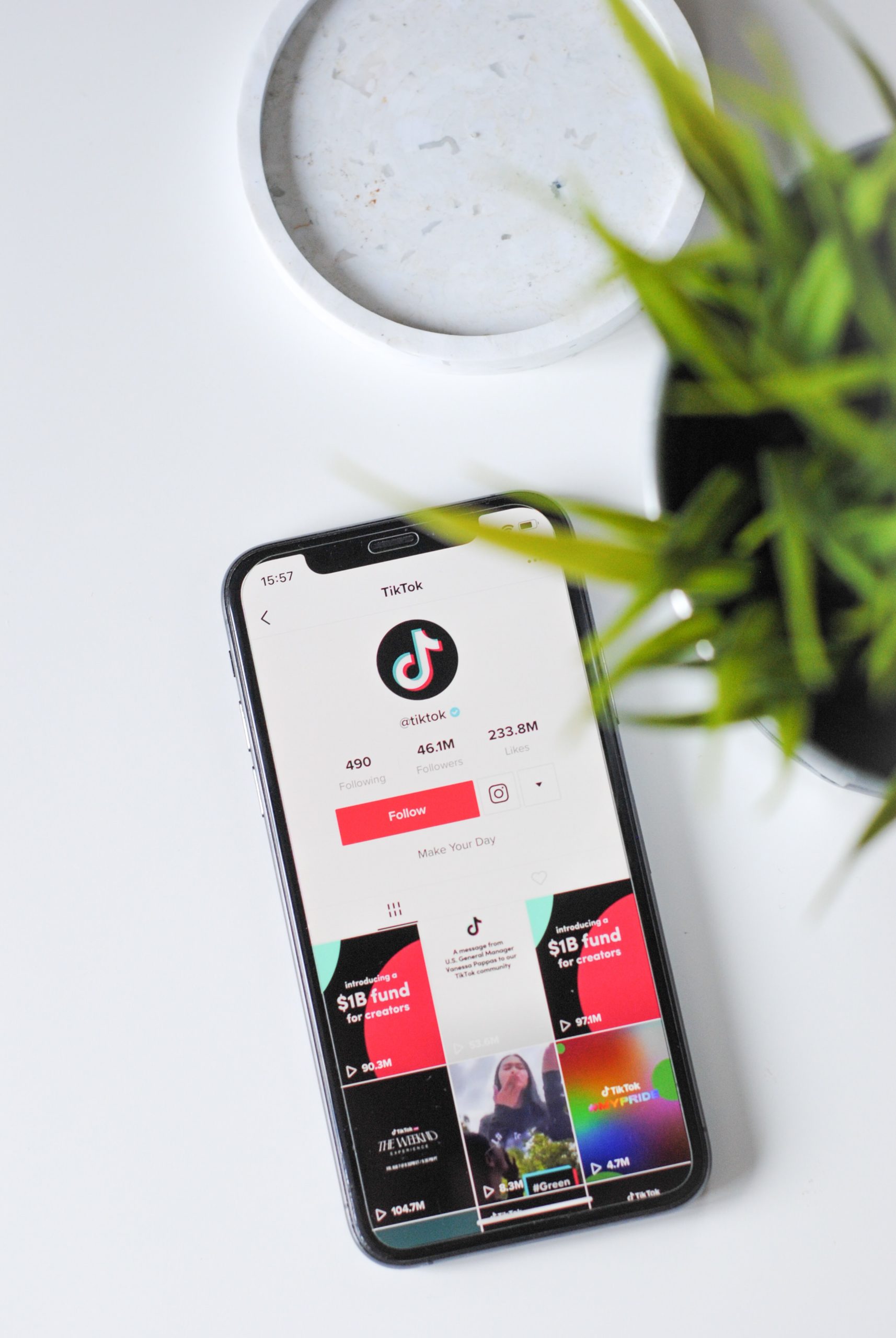 How to use Tiktok for business | Quotable Magazine