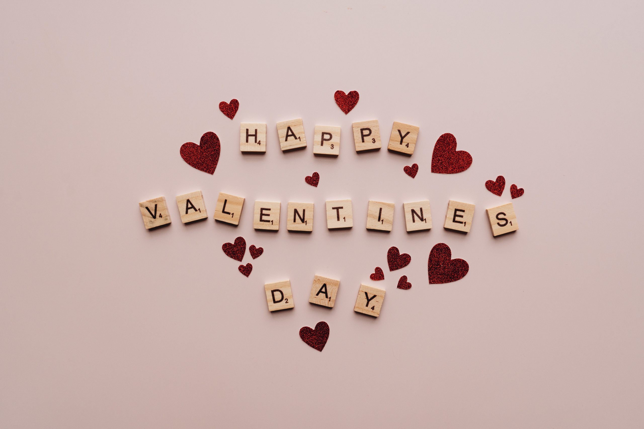 Happy Valentines-Quotable Magazine
