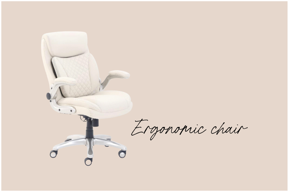Ergonomic Chair Quotable Magazine