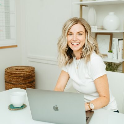 Amanda McKinney Quotable Magazine