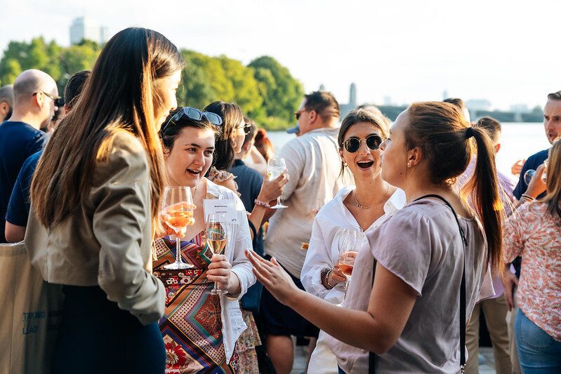 Things to do in Boston in August Quotable Magazine
