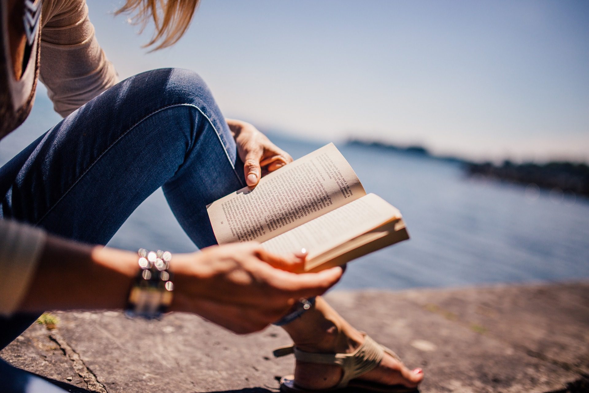 Summer Reads Quotable Magazine