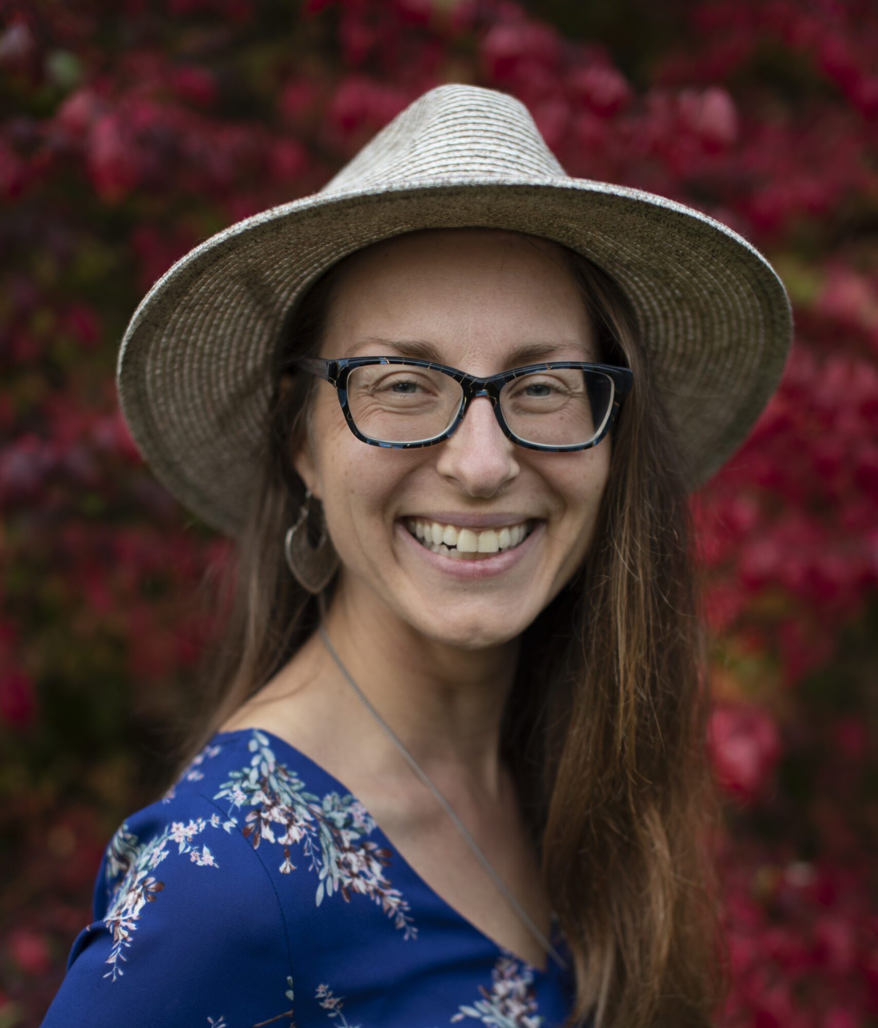 Dr. Beata Harasim Quotable Magazine