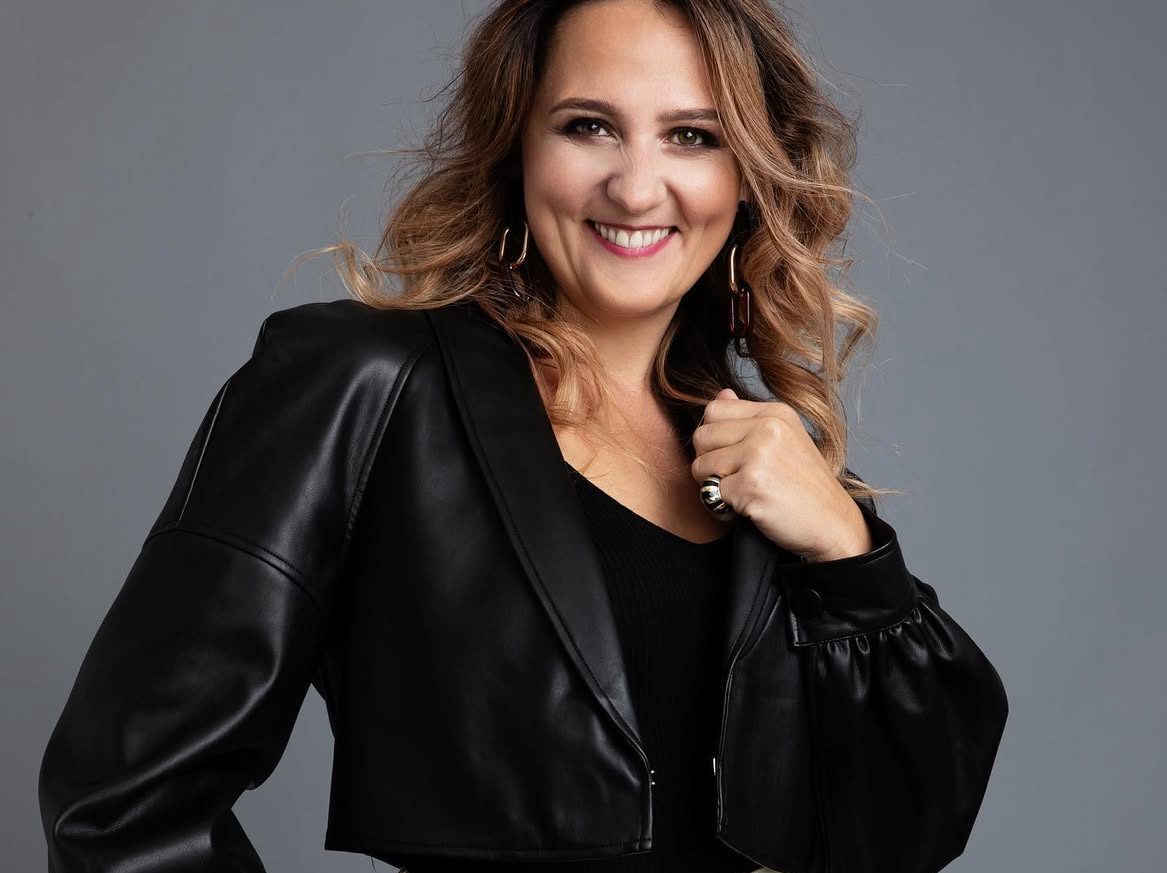 Olga Belyakova Quotable Magazine