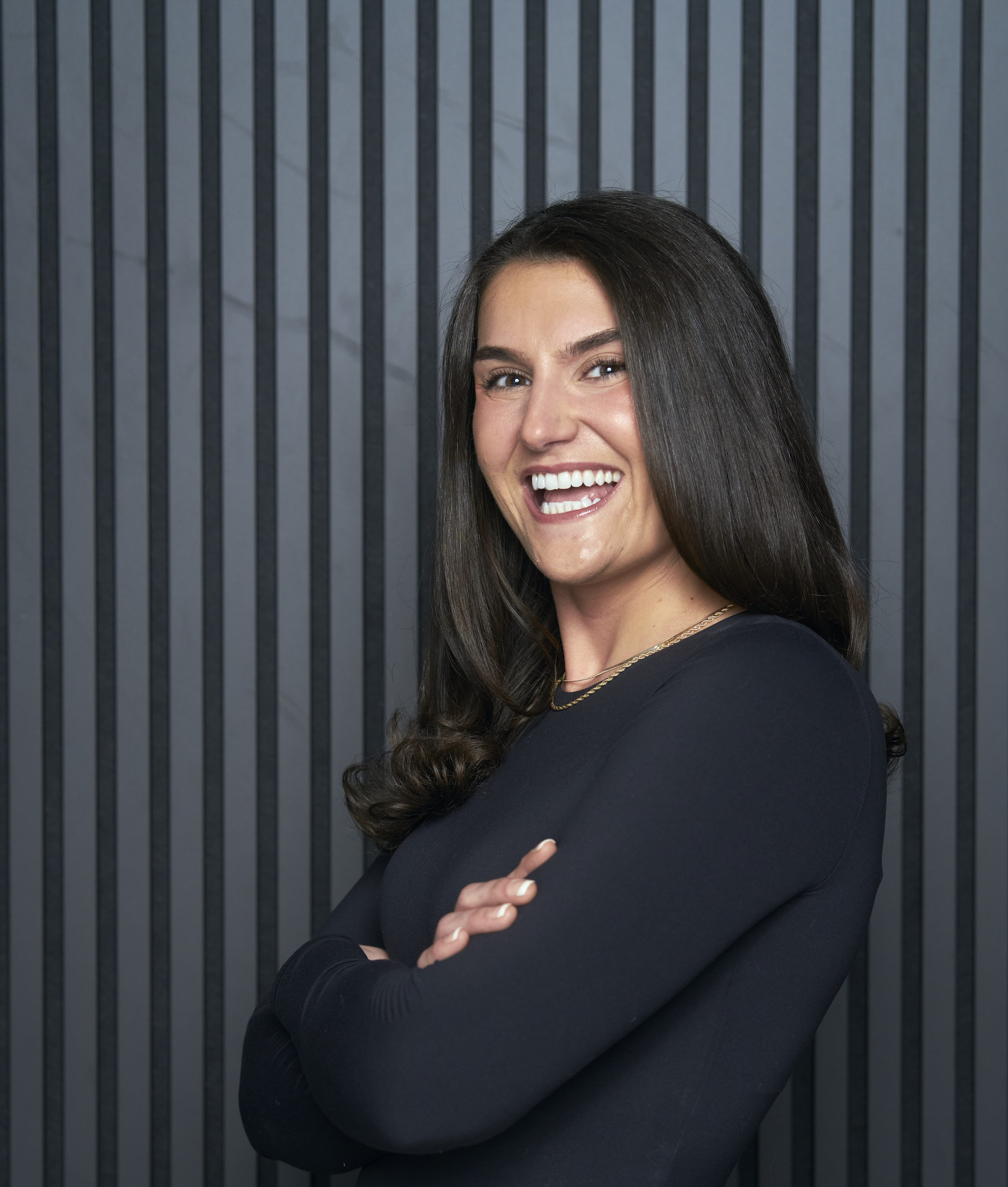 Olivia Papakyrikos Quotable Magazine