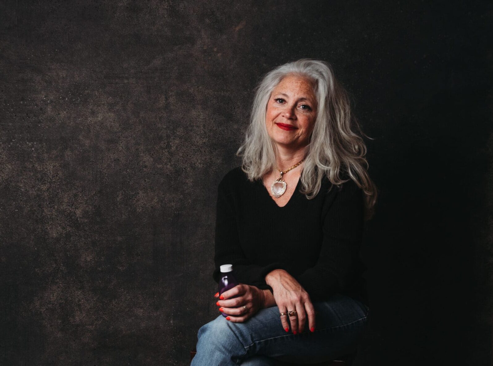 Lisa Erickson Quotable Magazine