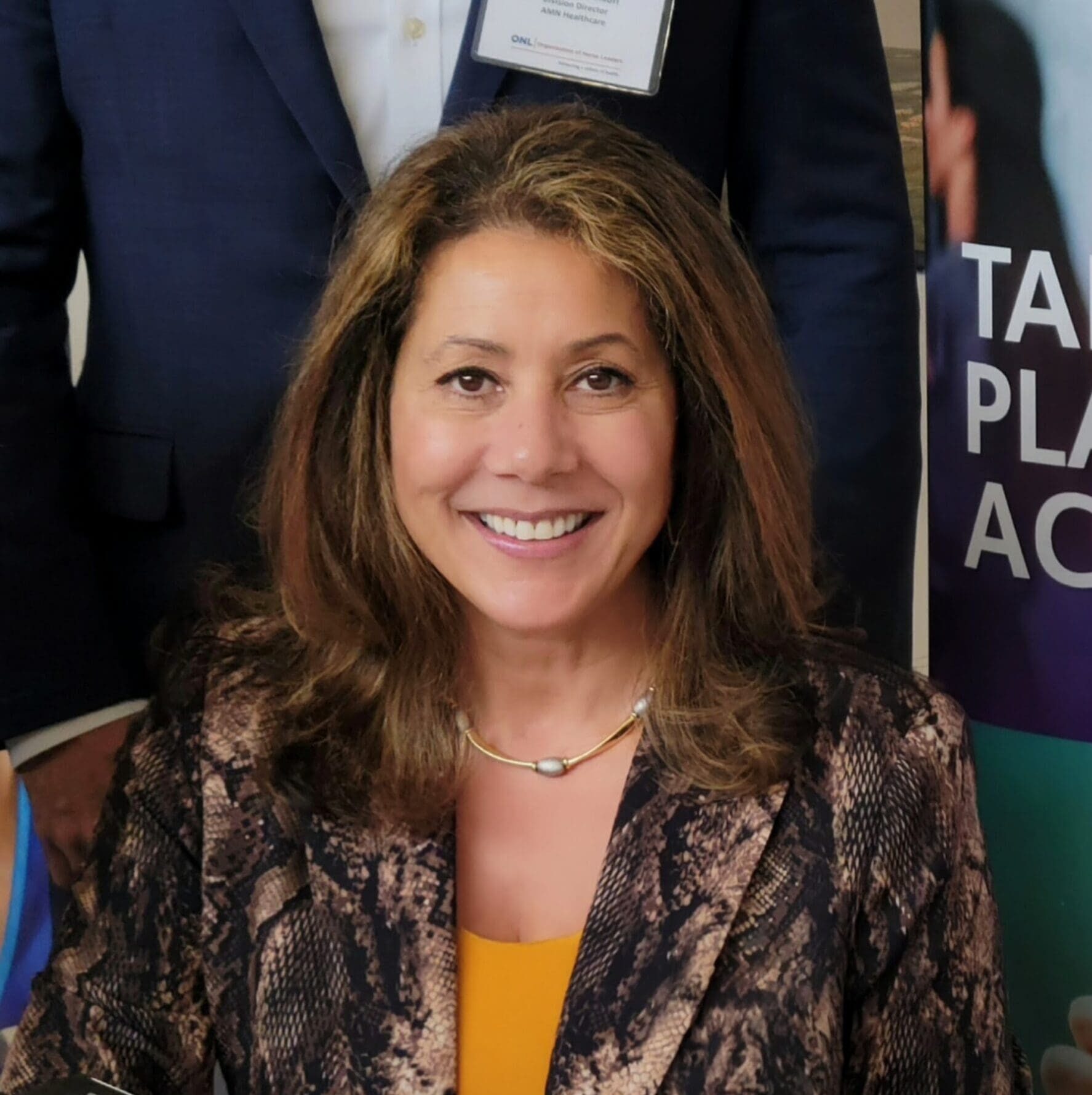 Monique Aleman Quotable Magazine