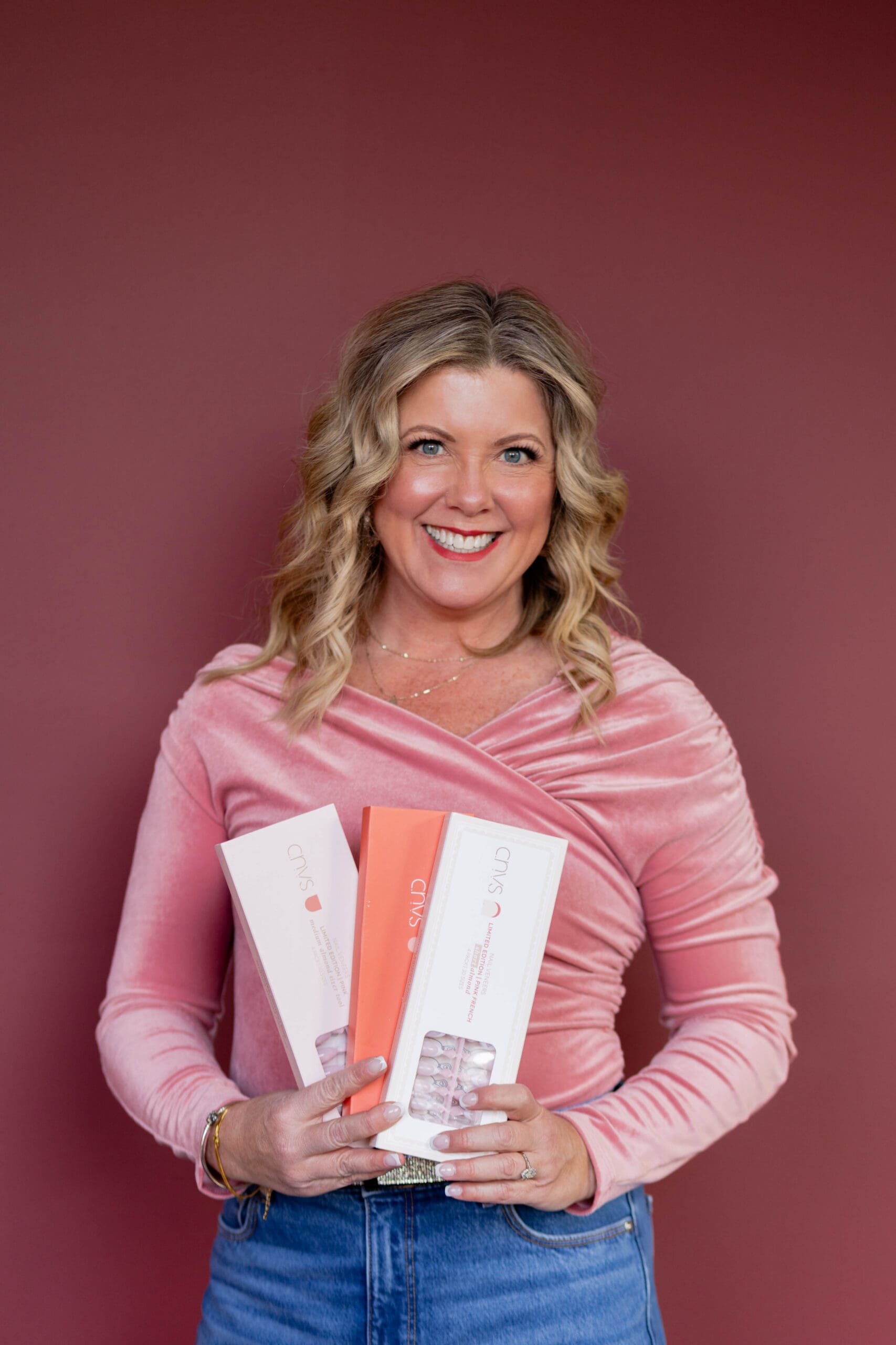 Kimberly McCombs Quotable Magazine