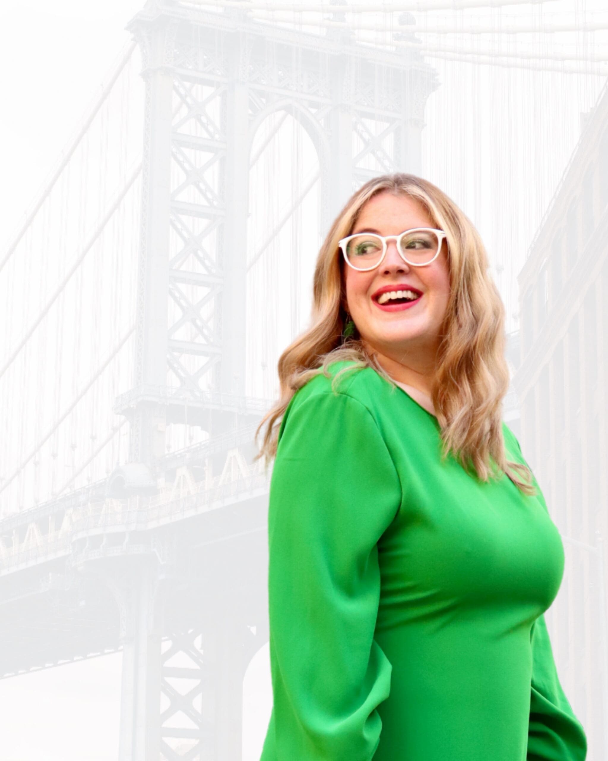 Meredith Adams Quotable Magazine