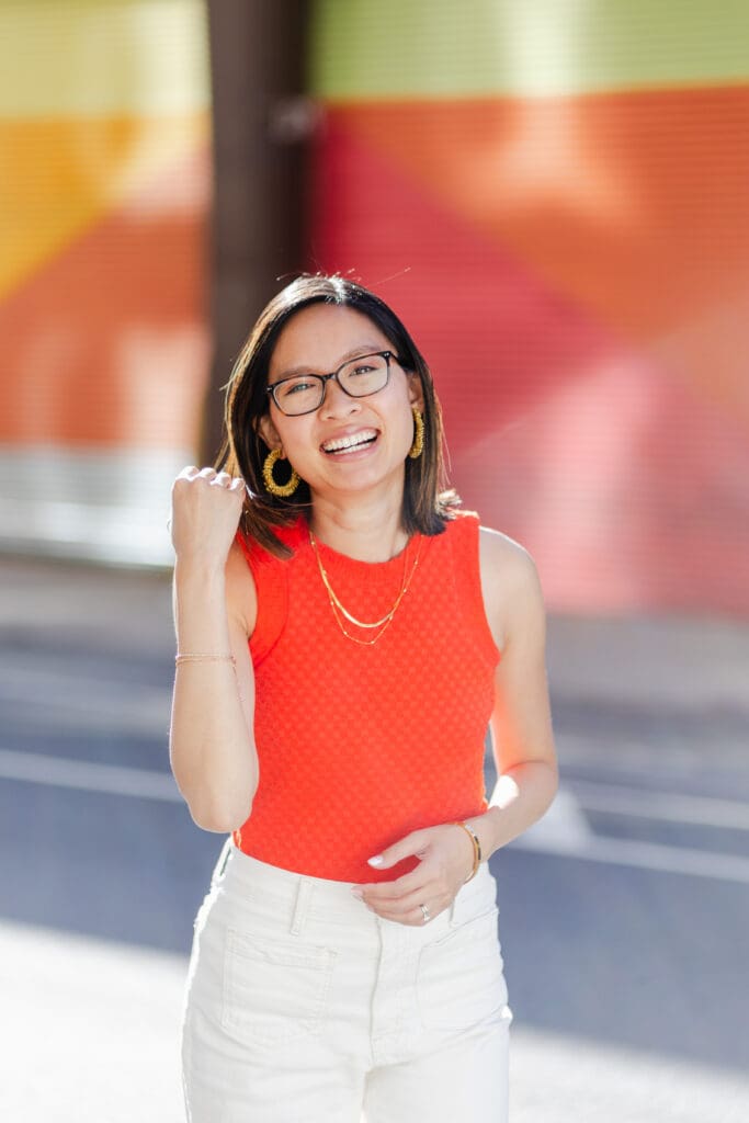 Emily Kim