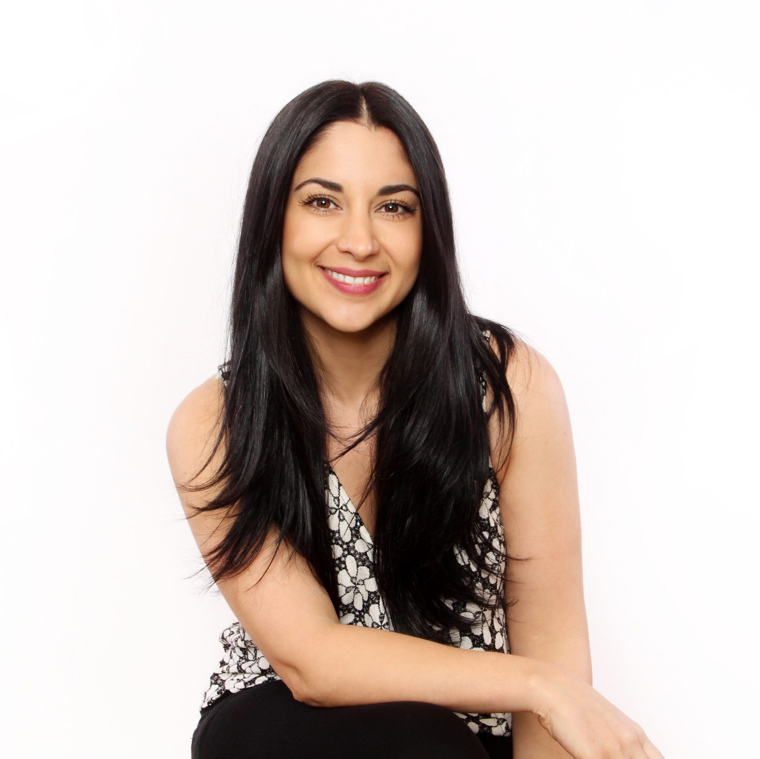 Reece Soltani Quotable Magazine
